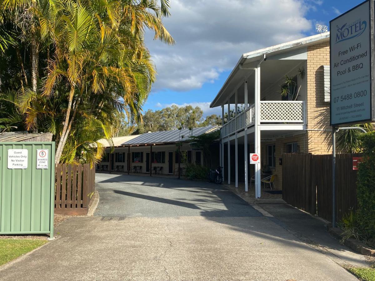 Tin Bay